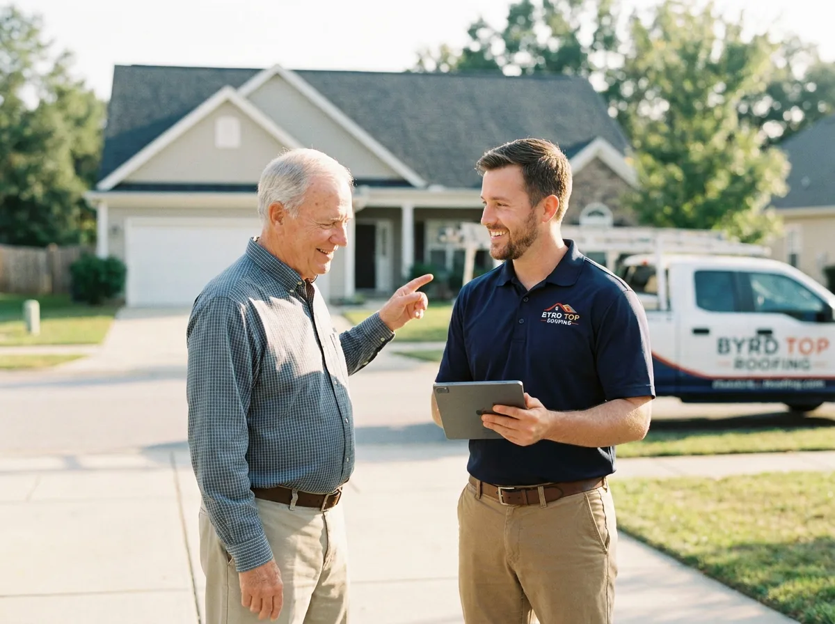 Roofing Hallie, KY FAQs